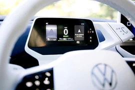 Volkswagen chặn kết nối bên thứ ba, rộ tranh cãi quyền sở hữu dữ liệu xe