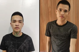 Khởi tố thêm 2 bị can trong vụ dùng súng để giải quyết mâu thuẫn