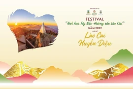 Sẽ bắn pháo hoa dịp Festival ‘Tinh hoa Tây Bắc-Hương sắc Lào Cai’