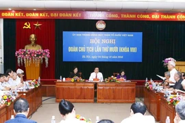 Phạm nhân cũng có quyền tự do tôn giáo