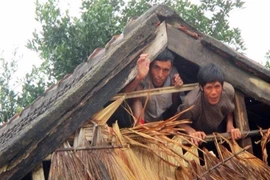 Không bỏ quên một hộ nghèo nào