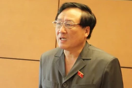 Trẻ em vào tù khó thành người tốt