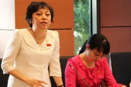 PGĐ Sở Y tế TP.HCM: Tôi vẫn ăn nước mắm truyền thống 