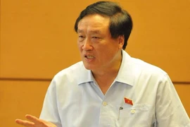 Đề nghị lấy tiền tham nhũng để bồi thường oan, sai