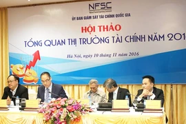 3 yếu tố đang đe dọa ổn định kinh tế vĩ mô 