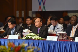 Thủ tướng Nguyễn Xuân Phúc: 'Không phải nghe rồi để đó'