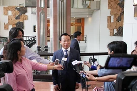 Bí thư Nguyễn Xuân Anh: “Không phải cứ dẫn đầu là tốt“