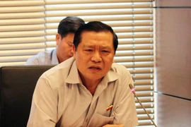 Giải cứu heo xong chẳng thấy ai chịu trách nhiệm