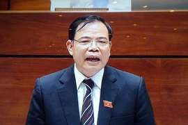 Tích tụ đất đai không bần cùng hóa nông dân