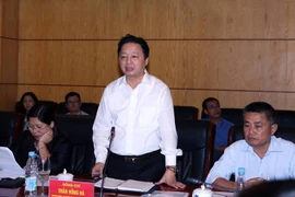 'Tôi đang chờ ý kiến của một số nhà khoa học'