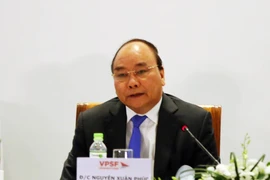 Thủ tướng: 'Bạn sẽ hối hận vì những gì không làm'