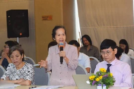 Bộ Tài chính đánh giá tác động thuế liệu khách quan? 
