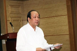 'Bộ Y tế tốt hết như thế chúng tôi chả cần nghe nữa!'