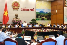 Thủ tướng: 'Đừng để nước sôi rào rào mà gạo chưa tới'