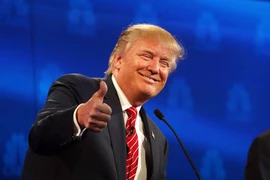 Ngoài ông Trump, nguyên thủ nào sẽ dự APEC CEO Summit?