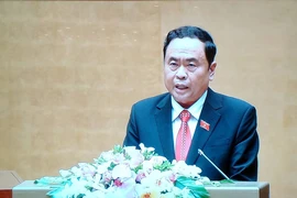 Cử tri lo lắng về thông tin xuyên tạc trên mạng xã hội