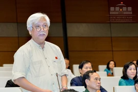 Cơ chế đặc thù: Để TP 'trầm uất' trở nên 'sầm uất'