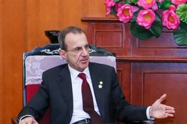 Bầu cử Tổng thống Nga 2018: Mời Việt Nam làm quan sát viên?