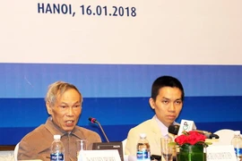 'Một thứ trưởng từng ra lệnh cấm thanh tra DN thép'