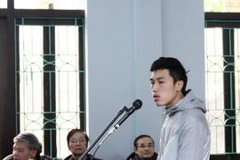 'Bị cáo không biết, không nhớ! Không biết nói gì!'