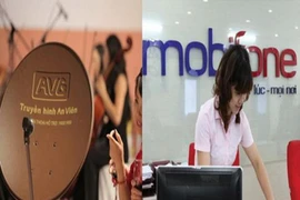 Thông tin mới nhất về vụ MobiFone-AVG