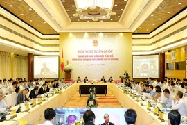 Có hàng chục ngàn dự án vi phạm thời gian quyết toán 