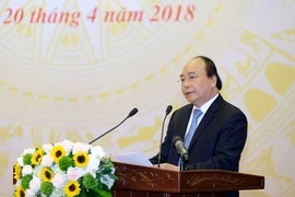 Thủ tướng: Nhiều cơ quan sợ trách nhiệm, ngâm hồ sơ
