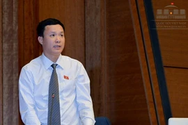 Đại biểu lo công nhân 'không gia đình, không tình yêu'