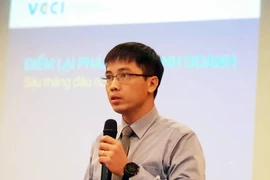 Kỷ lục: Ban hành hàng chục ngàn quy định... trong 6 tháng