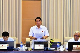 Nhiều dự án ODA đội vốn nghìn tỉ: Đề nghị Chính phủ xử lý