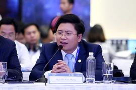 'Tín dụng đen không xấu, hợp thức hóa để người vay bớt khổ' 