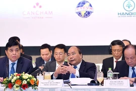 Thủ tướng đều ghi hết ý kiến xây dựng, phê bình 