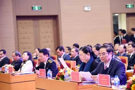 Sẽ 'soi' nhiều dự án, công trình lớn xã hội quan tâm