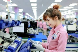 Công nghiệp hỗ trợ VN nhìn từ chuyện ông lớn Samsung