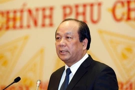 Họp báo Chính phủ: Bạo lực học đường đã đến mức báo động chưa?