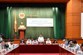 Không có chuyện doanh nghiệp 'cản' Nghị định về BT