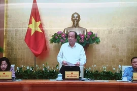 Đề nghị Thủ tướng chỉ đạo các bộ trưởng cải cách mạnh mẽ