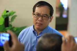 'Phí chia tay': Tôi nghĩ không nhiều, một bữa ăn sáng thôi!