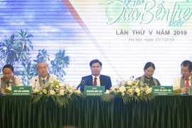 Lễ hội Dừa Bến Tre 2019 không sử dụng ngân sách 