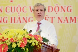 'Có những bài báo đánh thẳng vào mặt hàng tiêu dùng'
