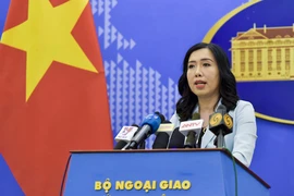 Trung Quốc vi phạm nghiêm trọng chủ quyền của Việt Nam