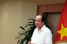 Công chức nào mà chả phải có… đạo đức! 