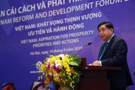 Chiến lược Phát triển kinh tế-xã hội 2021-2030 có những gì?
