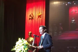 Luật sư Việt Nam trưởng thành qua 10 năm thành lập Liên đoàn