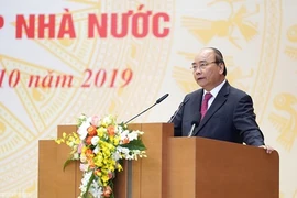 'Thủ tướng thức đến 12 giờ đêm ký văn bản trình lên'