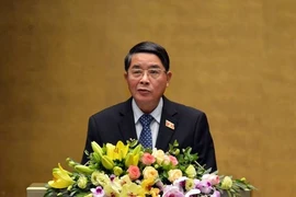 'Xóa nợ thuế là xóa luôn, trừ người nộp thuế vi phạm luật'