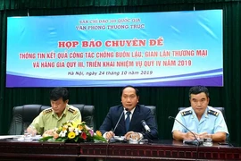 Asanzo có những dấu hiệu vi phạm gì? 