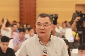 Bộ Công an: Khẩu AK Tuấn 'khỉ' gây án mua từ Campuchia