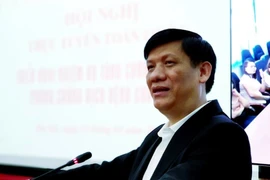Hà Nội có thể thu hẹp cách ly ổ COVID-19 Trúc Bạch