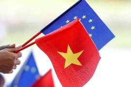 Phê chuẩn EVFTA vào kỳ họp thứ 9, Quốc hội khóa XIV